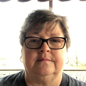 Meet your Posher, Judy